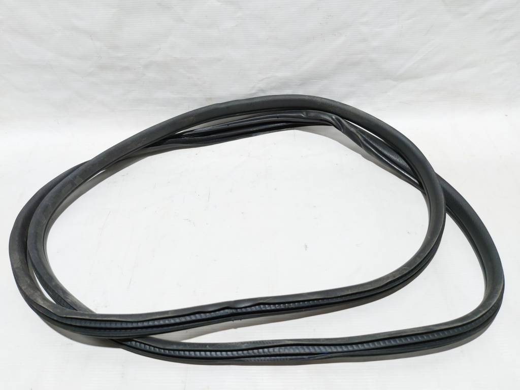 Ilx Ущільнювальна гумка прорізу дверей передньої лівої/правої Acura ILX 2013-2020 72315TX6A01 Acura ILX 5