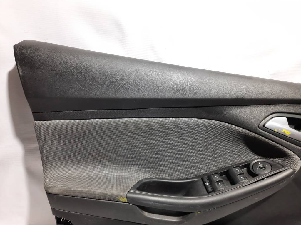 Focus Карта двери передней левой Ford Focus 2012-2018 CP9Z5823943CA Ford Focus 7