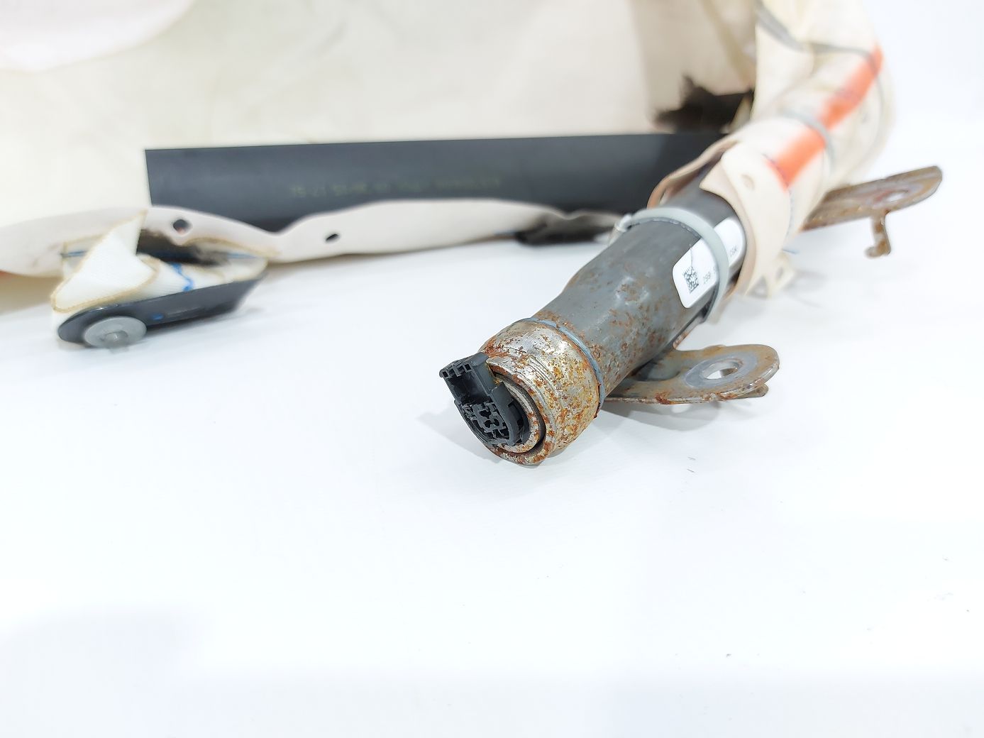 Ats Air Bag шторка правая Cadillac ATS 2015-2018 23492584 Cadillac ATS 4 Ats Air Bag шторка правая Cadillac ATS 2015-2018 23492584 Cadillac ATS 4