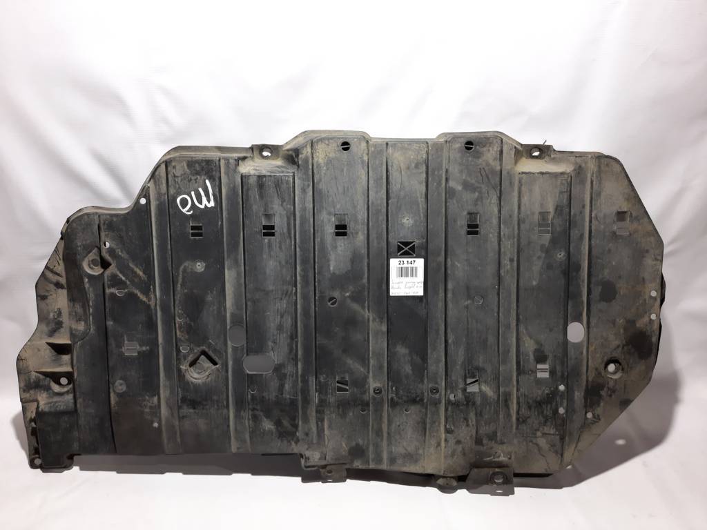 Insight. Захист днища центральний Honda Insight 2011-2014 74645-TM8-A10 Honda Insight