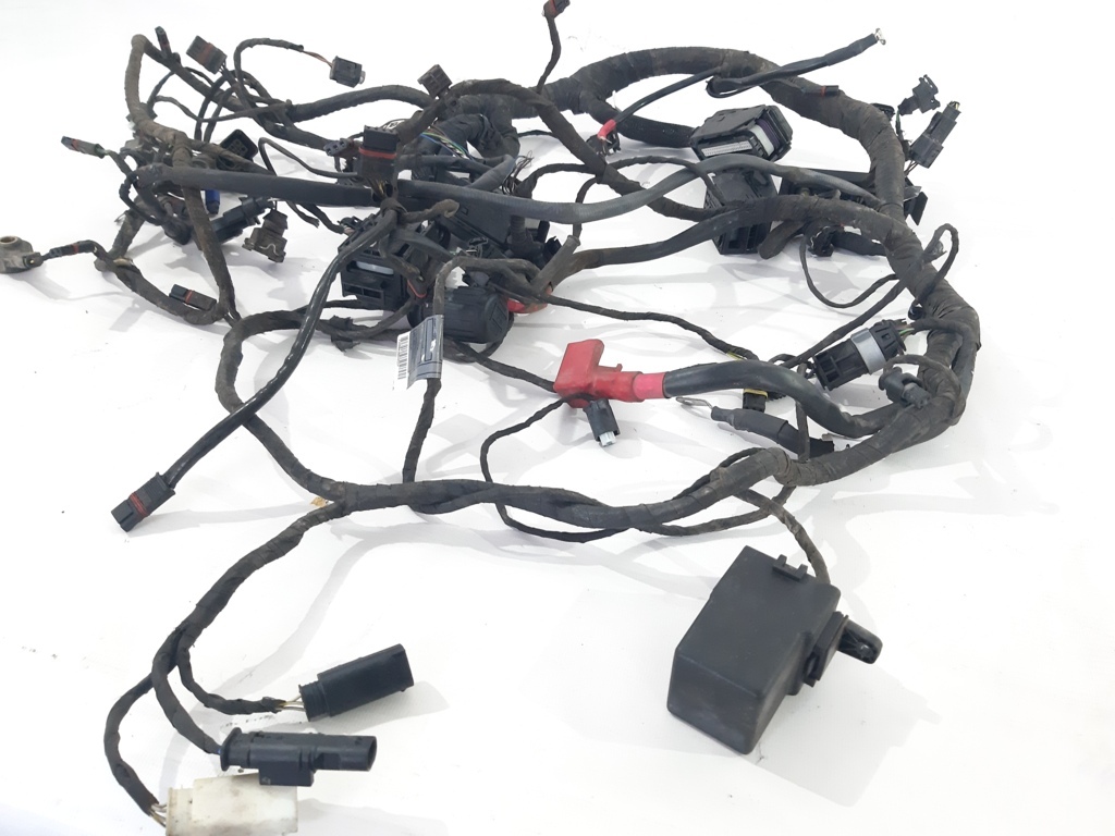 R 1200 r Проводка BMW R1200 R 2011-2014 61118521379 BMW R1200 R 3