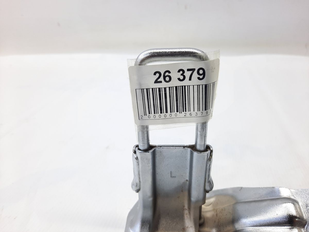 Insight Кріплення спинки заднього ряду сидінь Honda Insight ліве 2010-2014 82680TM8A01 Honda Insight 5