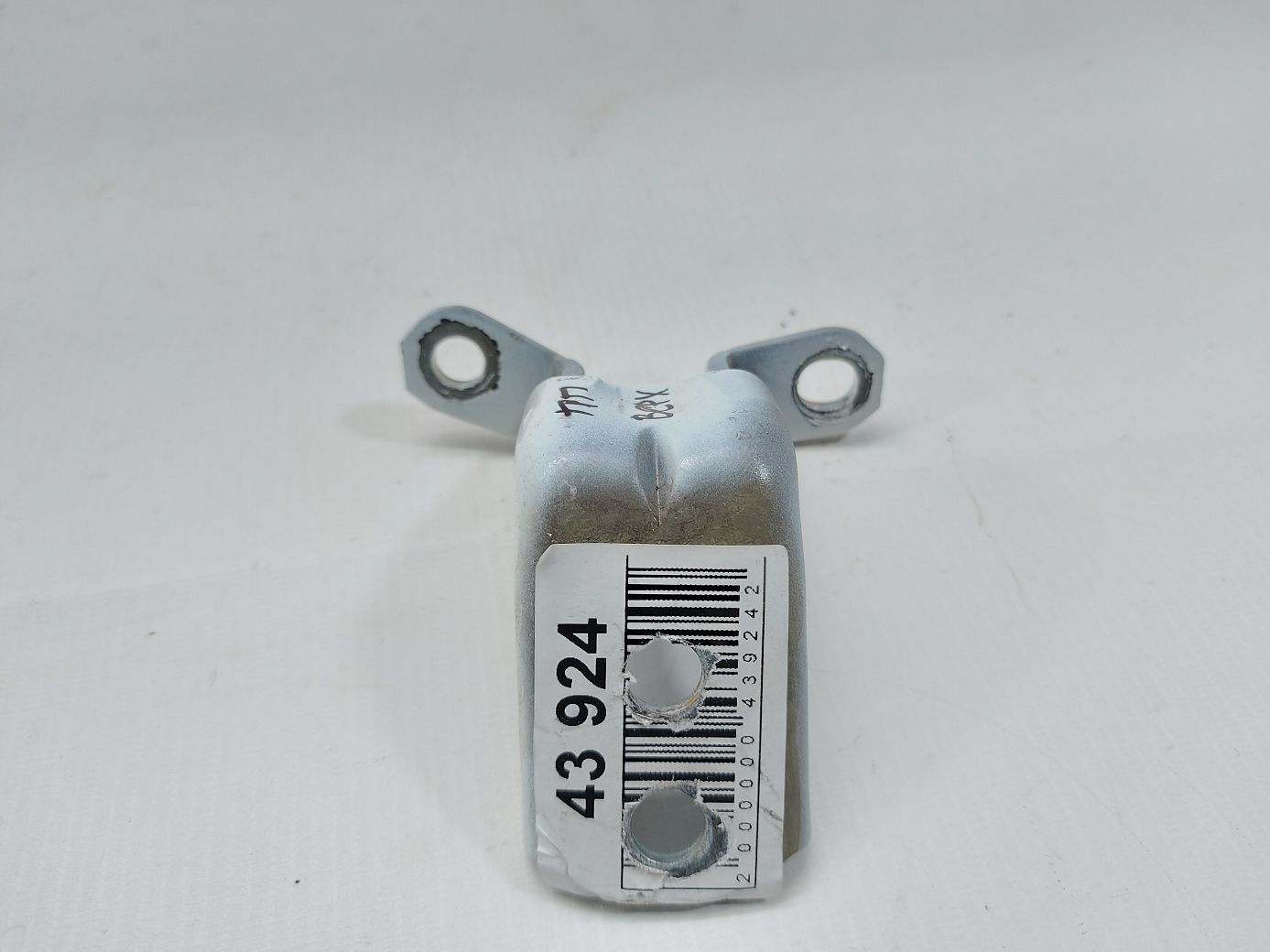 Altima Петлі двері передньої правої верхня Nissan Altima 2007-2018 804005AA0B Nissan Altima 2