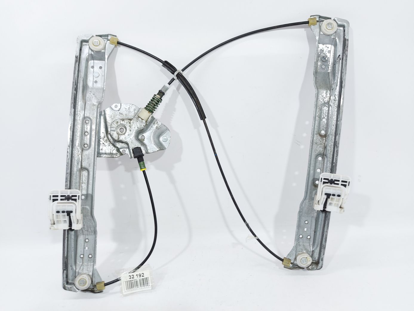 Mkt. Склопідйомник двері передньої лівої Lincoln MKT 2010-2019 AE9Z7423209A Lincoln MKT