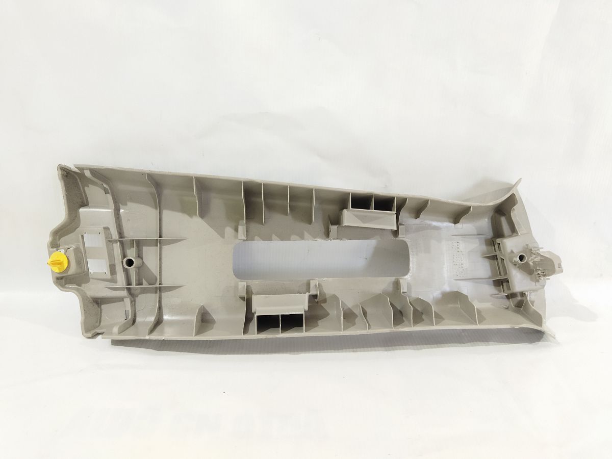 Altima Обшивка стойки центральной верхняя левая Nissan Altima 2013-2018 769143TA0A Nissan Altima 2