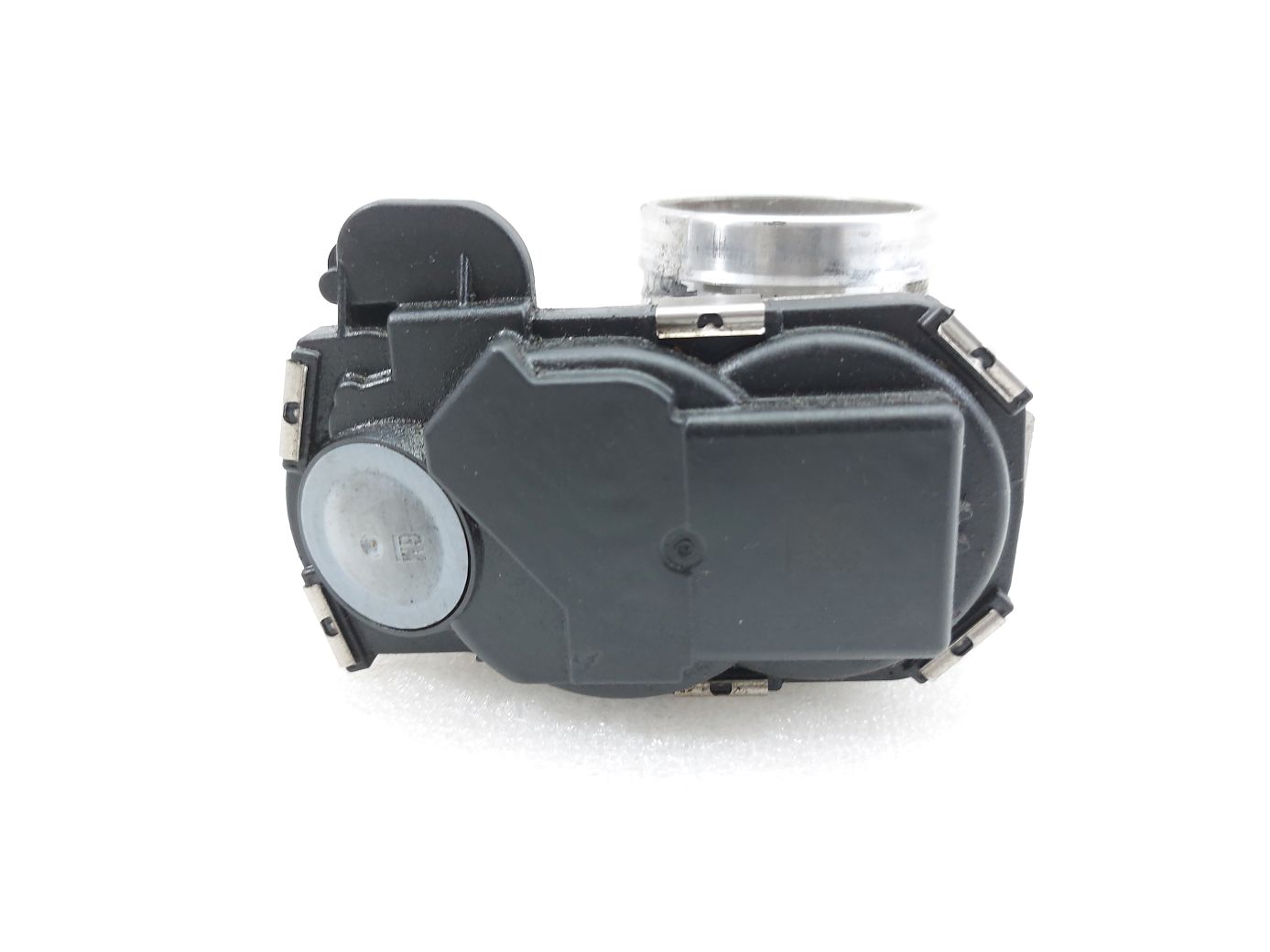 Malibu Дросельна заслінка Chevrolet Malibu 2016-2020 12671379 Chevrolet Malibu 4