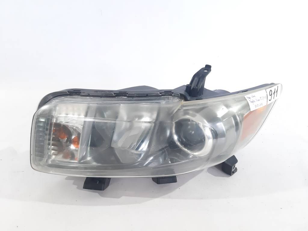 Scion xb. Фара левая Toyota Scion XB 2008-2010 8117012B90 Toyota Scion XB