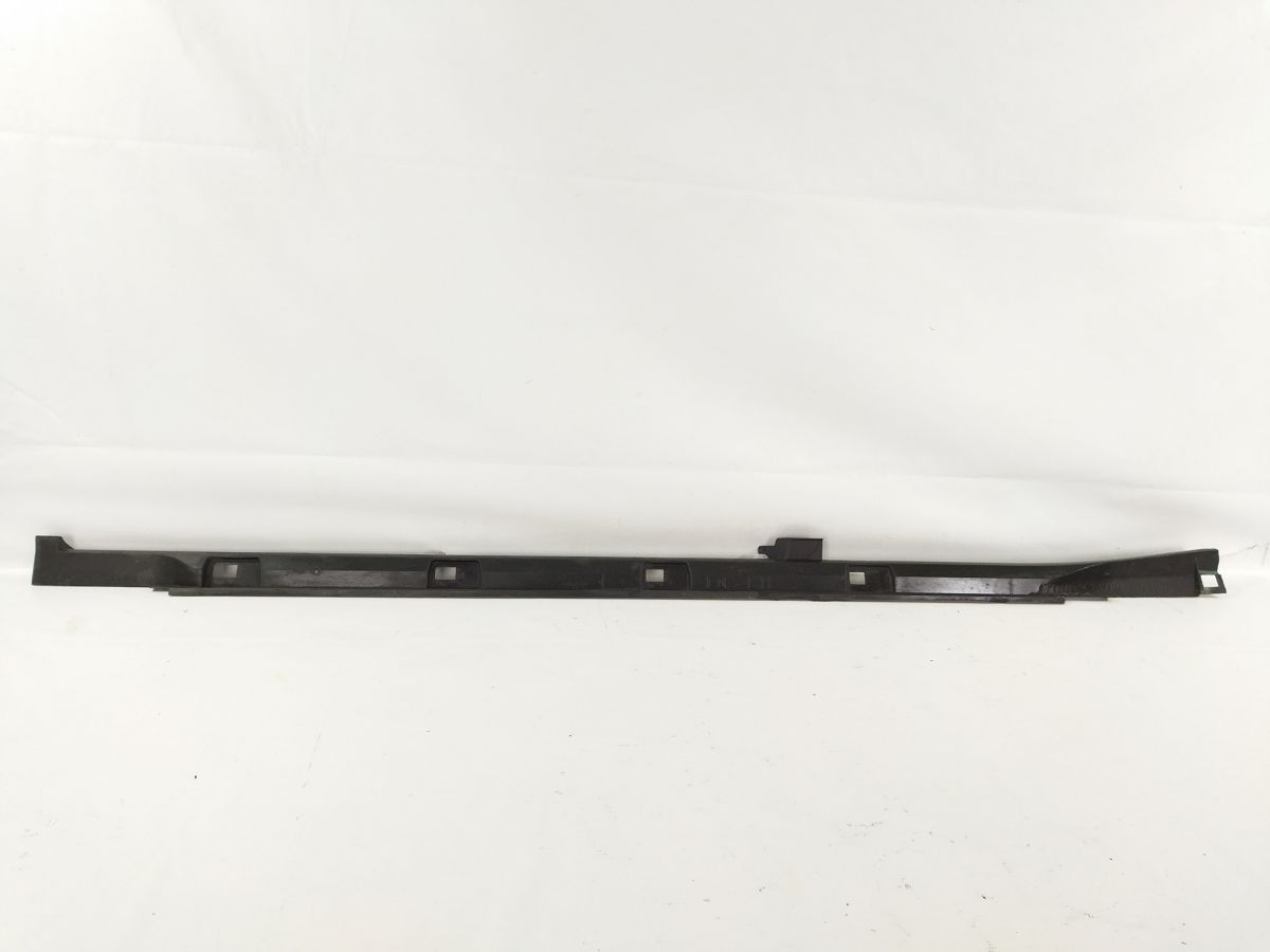 Forester. Накладка на поріг ліва зовнішня Subaru Forester 2014-2018 91112SG161 Subaru Forester
