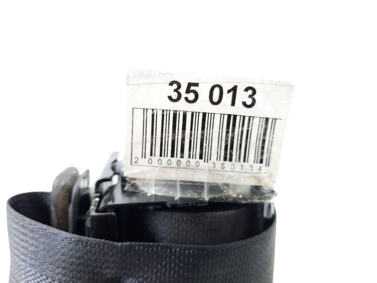 Sentra Ремінь безпеки задній лівий/правий Nissan Sentra 2013-2019 888443RM8A Nissan Sentra 7