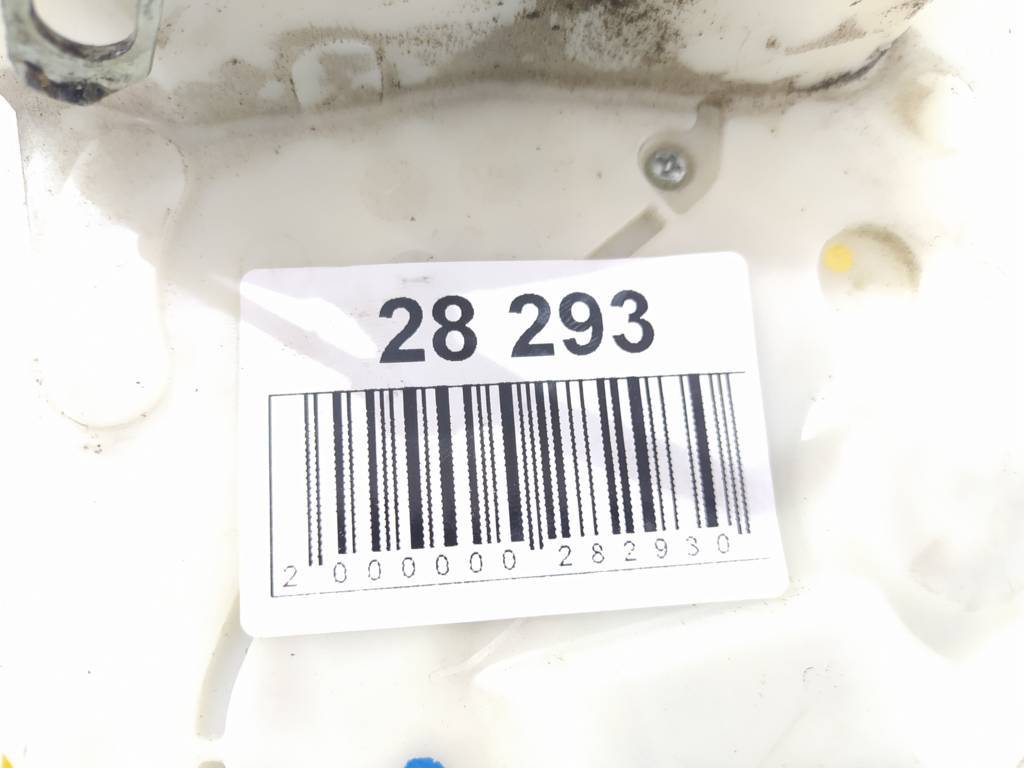 Insight Замок двери задней левой Honda Insight 2010-2014 72650TM8A01 Honda Insight 21