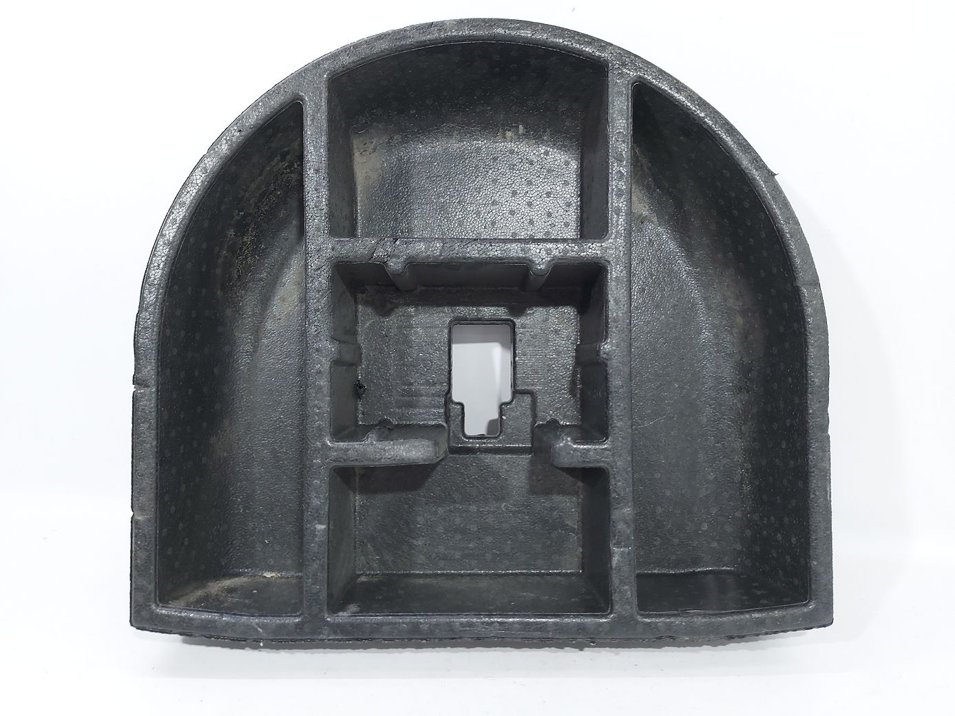 Dart Вставка запасного колеса Dodge Dart 2013-2017 4726281AC Dodge Dart 3 Dart Вставка запасного колеса Dodge Dart 2013-2017 4726281AC Dodge Dart 3