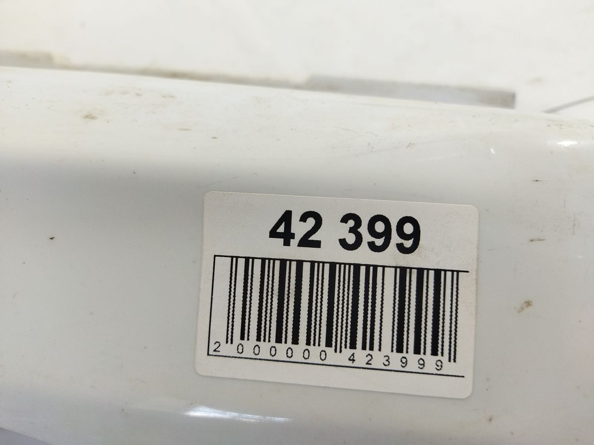 Fortwo Поріг (пластик) лівий Smart Fortwo 2008-2016 A4516921700 Smart Fortwo 7 Fortwo Поріг (пластик) лівий Smart Fortwo 2008-2016 A4516921700 Smart Fortwo 7