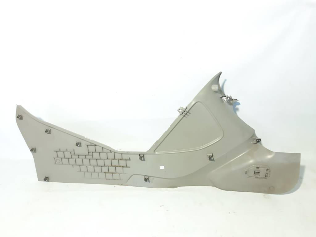 C-max Обшивка консоли центральной левая Ford C-Max 2016-2018 CJ5Z7804619AC Ford C-Max 2