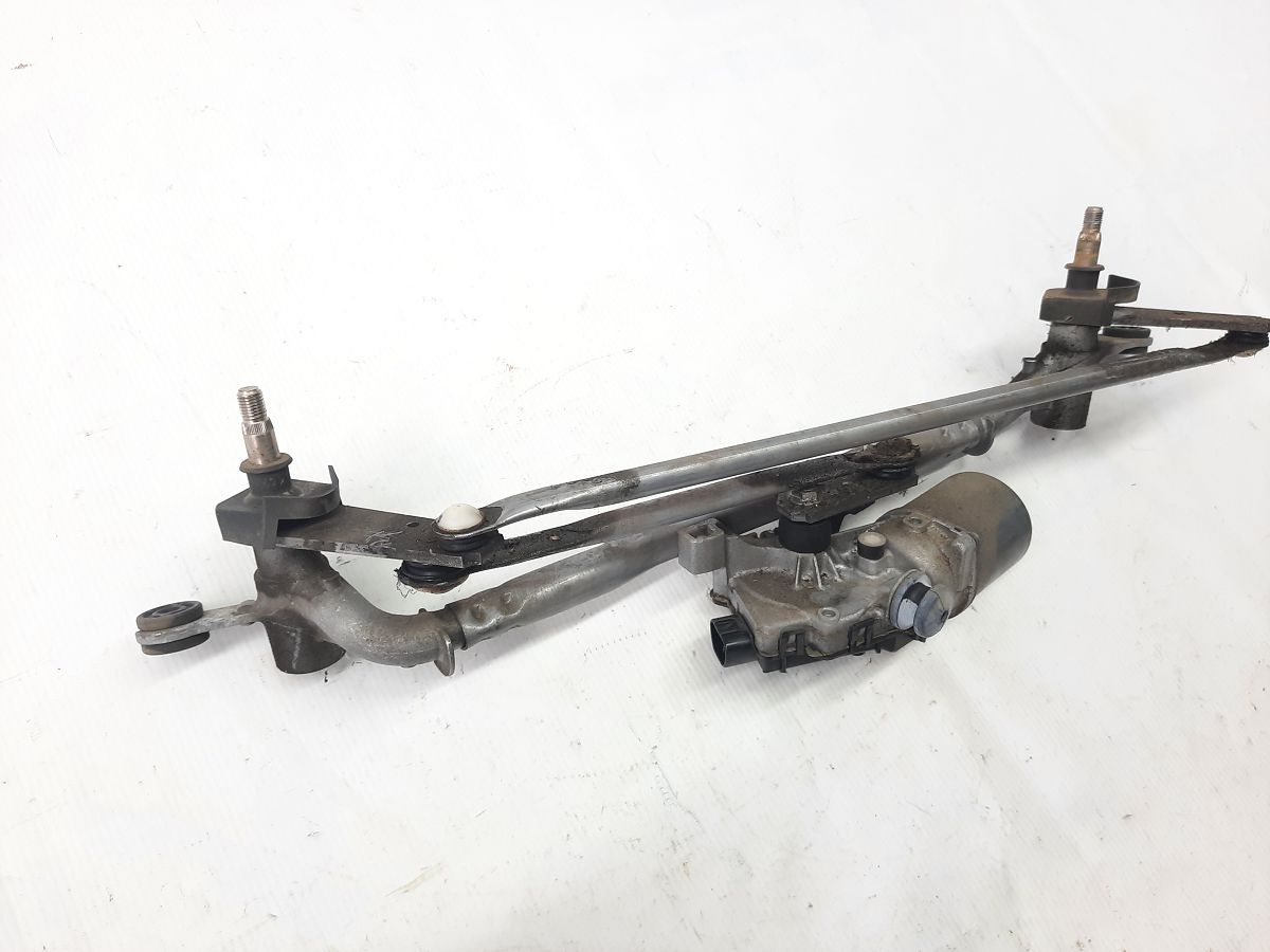 Dart Механізм важелів склоочисника з мотором Dodge Dart 2013-2019 68156261AB Dodge Dart 5