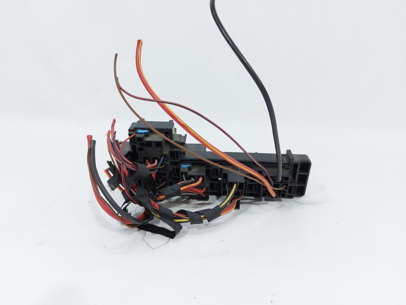 Passat Колодка реле Volkswagen Passat 2012-2015 1K1937503A Volkswagen Passat 3 Passat Колодка реле Volkswagen Passat 2012-2015 1K1937503A Volkswagen Passat 3