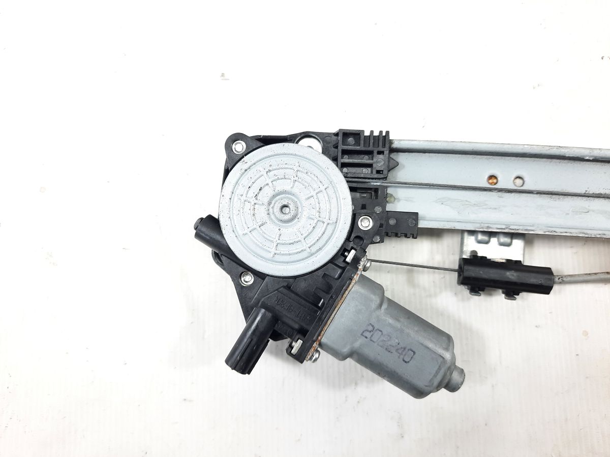 Tsx Стеклоподъемник двери задней правой Acura TSX 2009-2014 72710TL0013 Acura TSX 2