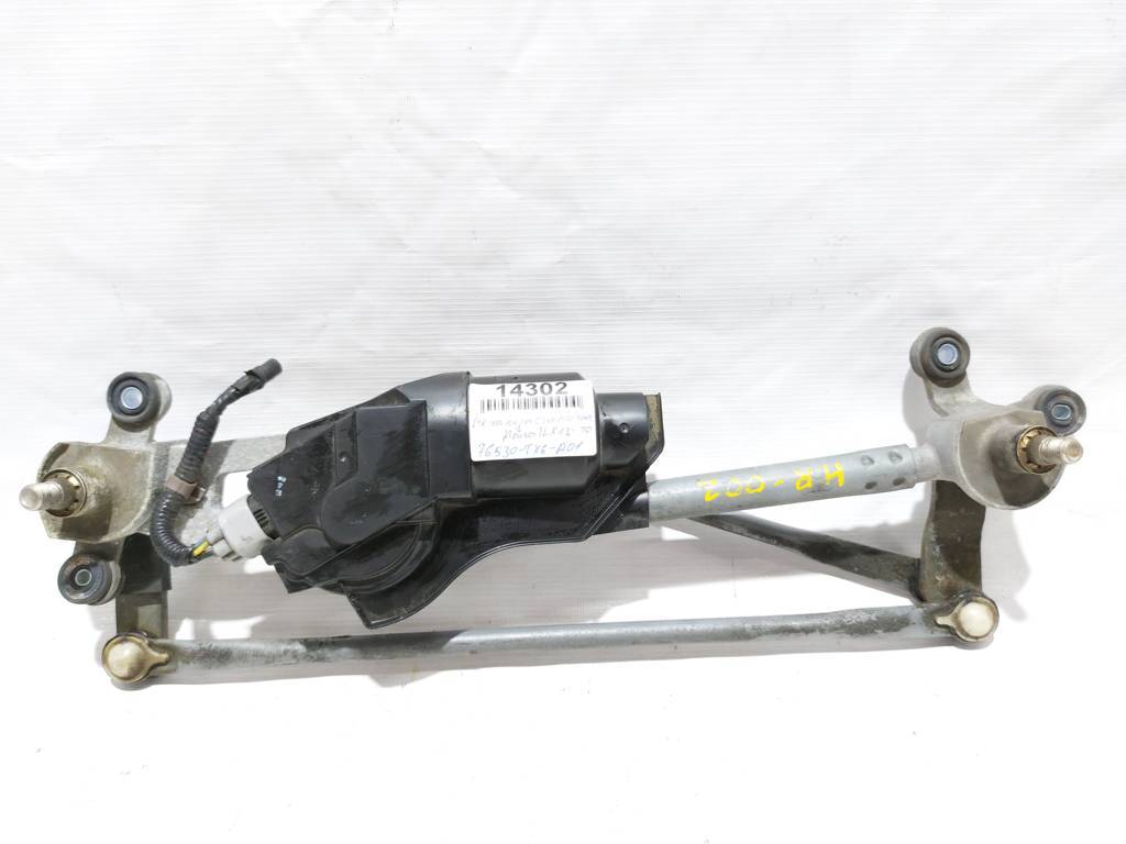 Ilx. Механізм склоочисника Acura ILX 2013-2020 76530TX6A01 Acura ILX