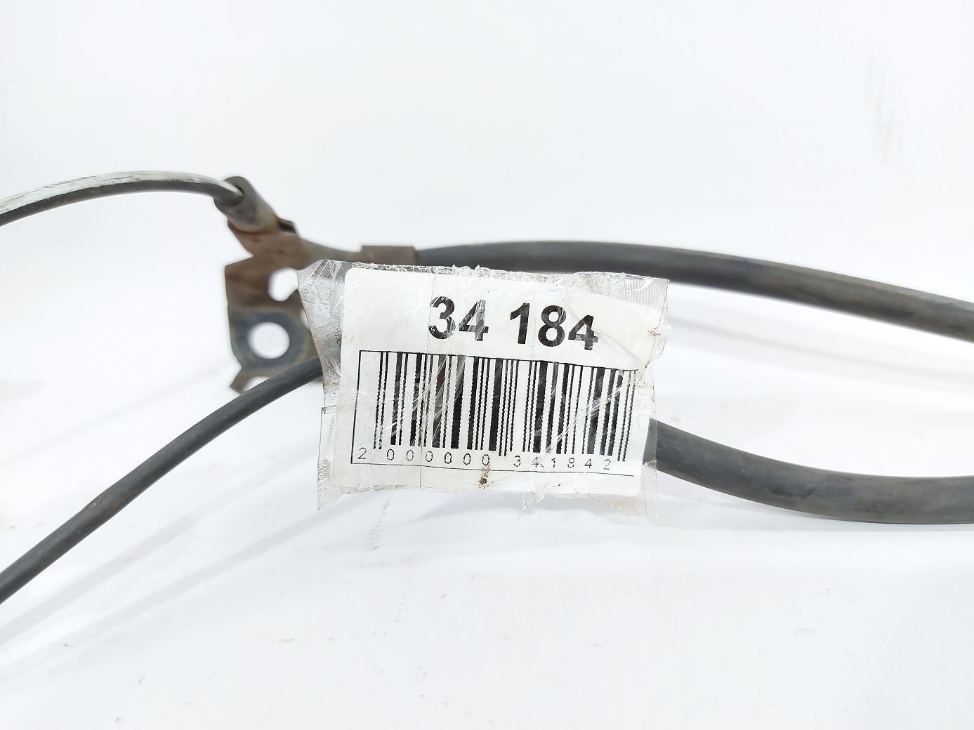 Sienna Датчик ABS колеса переднего левого Toyota Sienna 2011-2020 8954308040 Toyota Sienna 3
