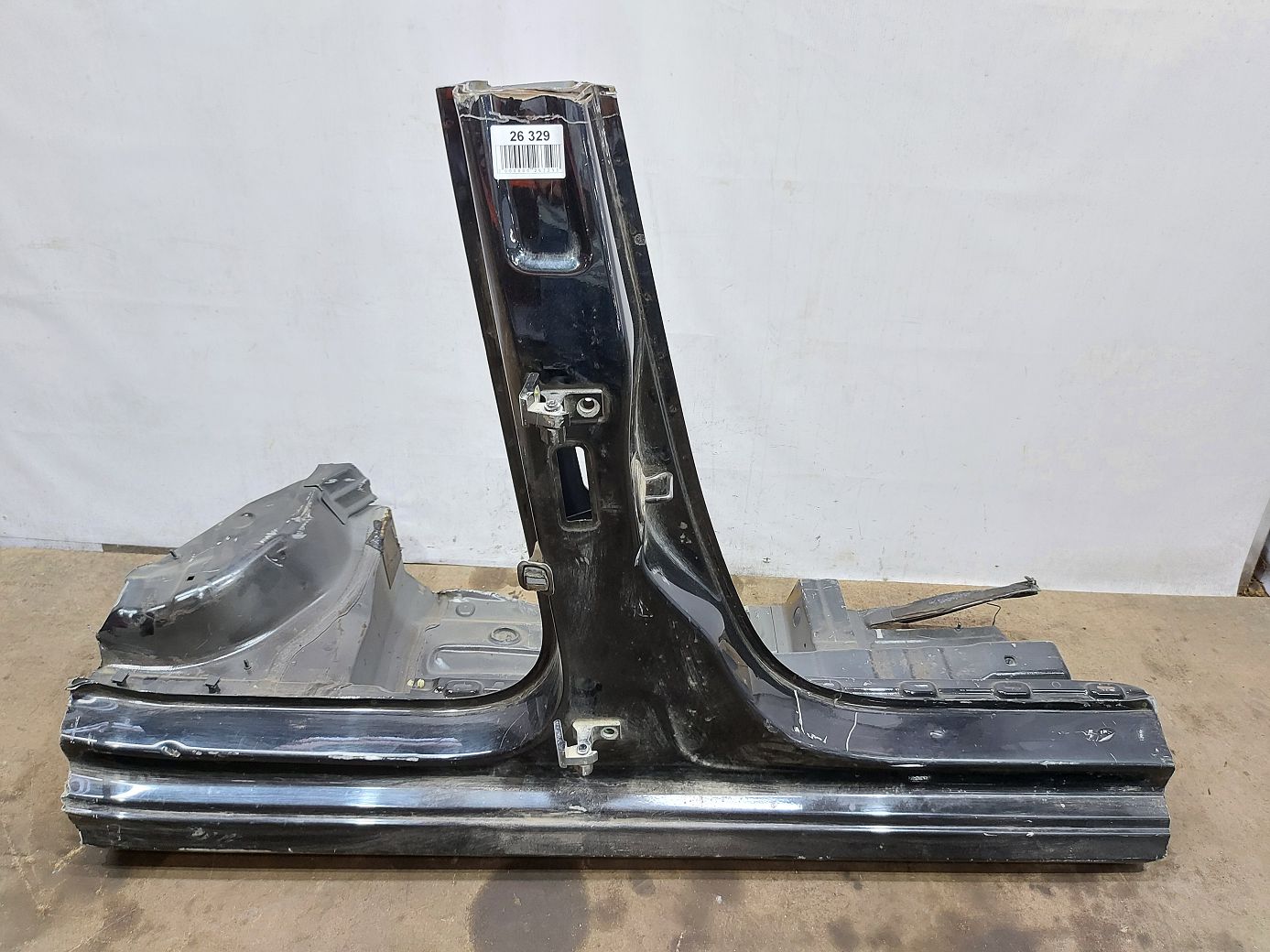 Passat s. Стойка центральная правая (металл) Volkswagen Passat S 2012-2019 561809606A Volkswagen Passat S Passat s. Стойка центральная правая (металл) Volkswagen Passat S 2012-2019 561809606A Volkswagen Passat S