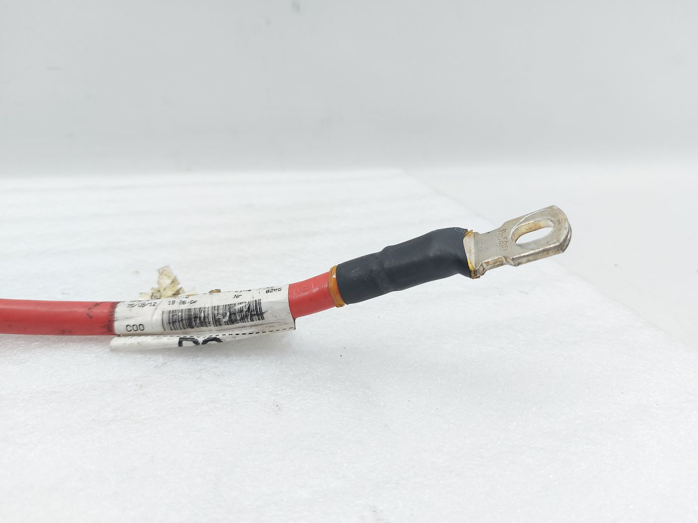 Xf Клема плюсова Jaguar XF 2012-2015 C2Z24061 Jaguar XF 3 Xf Клема плюсова Jaguar XF 2012-2015 C2Z24061 Jaguar XF 3