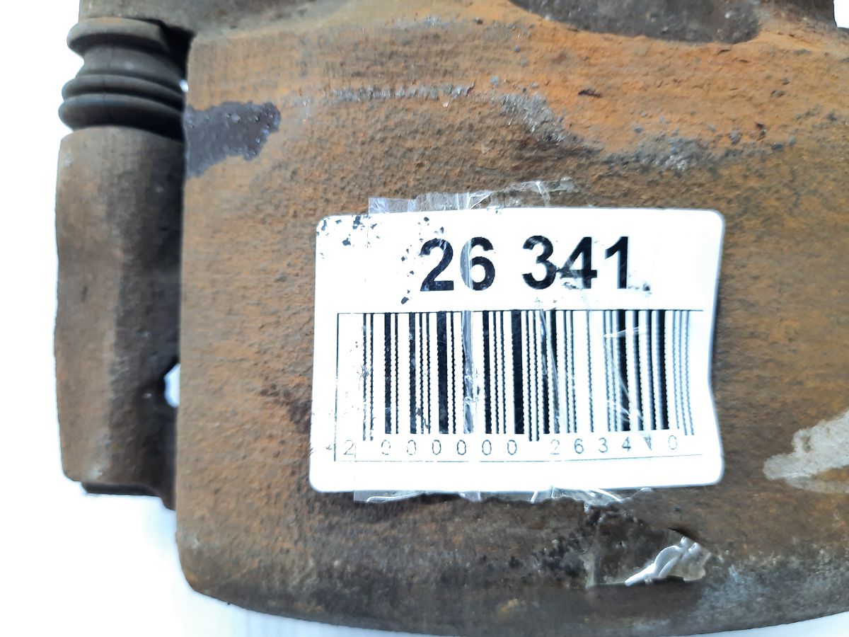 Insight Суппорт тормозной передний левый Honda Insight 2010-2014 45019SNAA60 Honda Insight 6