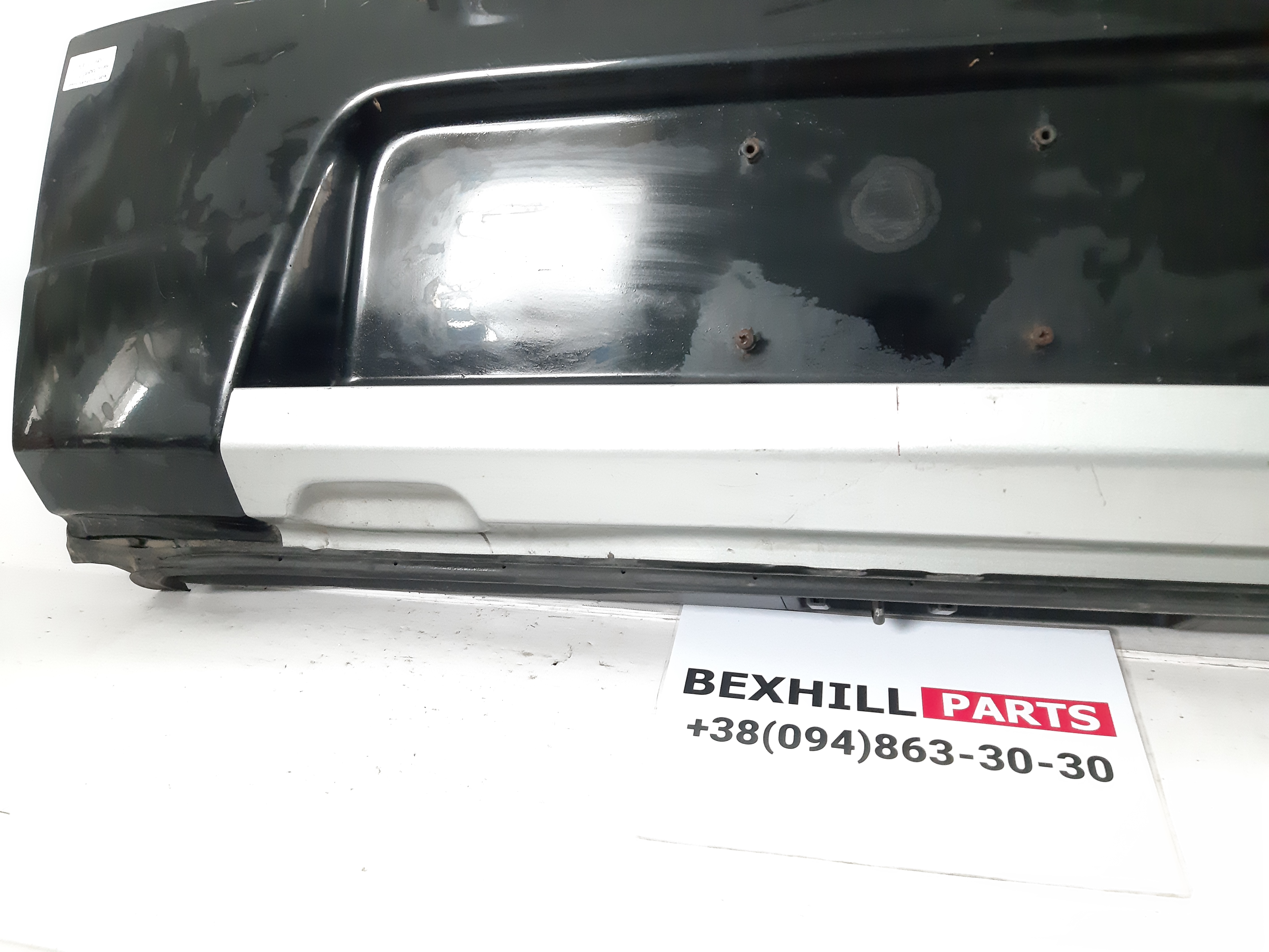 Element Дверь багажника нижняя Honda Element 2009-2011 68700SCVA91ZZ Honda Element 13