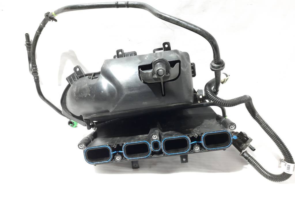 Malibu Впускний колектор Chevrolet Malibu 2013-2020 12631021 Chevrolet Malibu 19