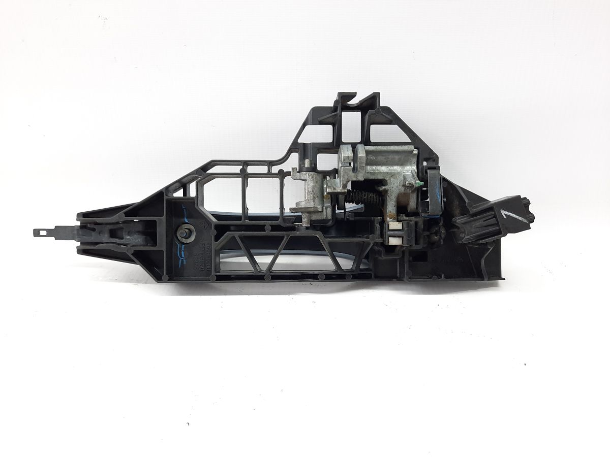 Journey Ручка дверей задньої лев/прав зовнішня Dodge Journey 2011-2020 1RH65KW3AD Dodge Journey 15