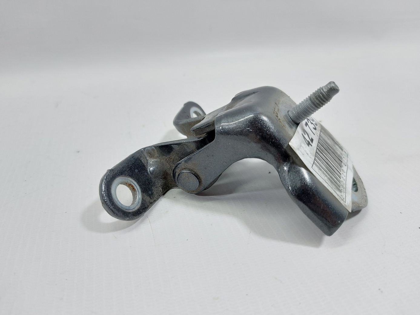 Fiesta. Петля двері задньої правої нижня Ford Fiesta 2011-2019 G2BZ5426810A Ford Fiesta