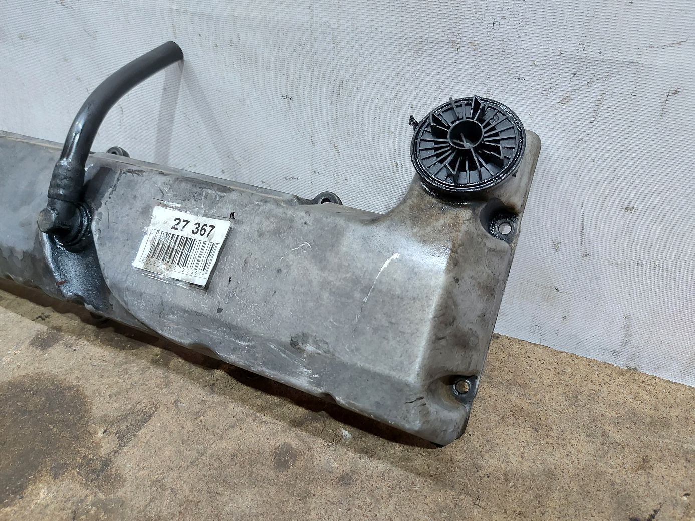 Sprinter Кришка клапанів Mercedes-Benz Sprinter 2095-2000 6020161005 MERCEDES-BENZ Mercedes-Benz Sprinter 2 Sprinter Кришка клапанів Mercedes-Benz Sprinter 2095-2000 6020161005 MERCEDES-BENZ Mercedes-Benz Sprinter 2