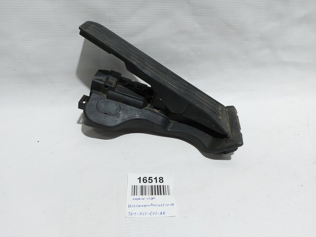 Passat s Педаль газа Volkswagen Passat S 2010-2019 1K1723503AR Volkswagen Passat S 7