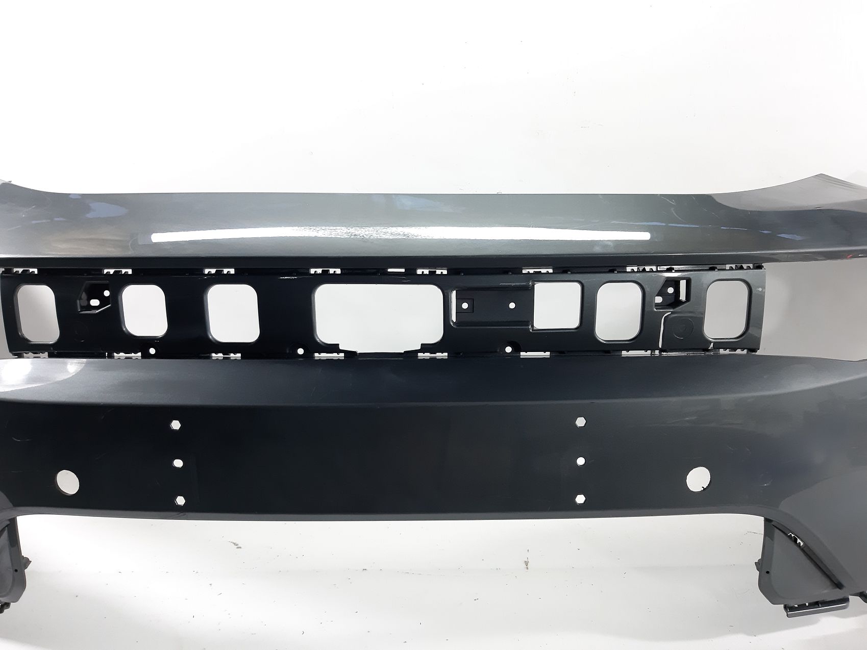 Передні бампери Бампер передній Zeekr 1 2022 8892500363C16 30