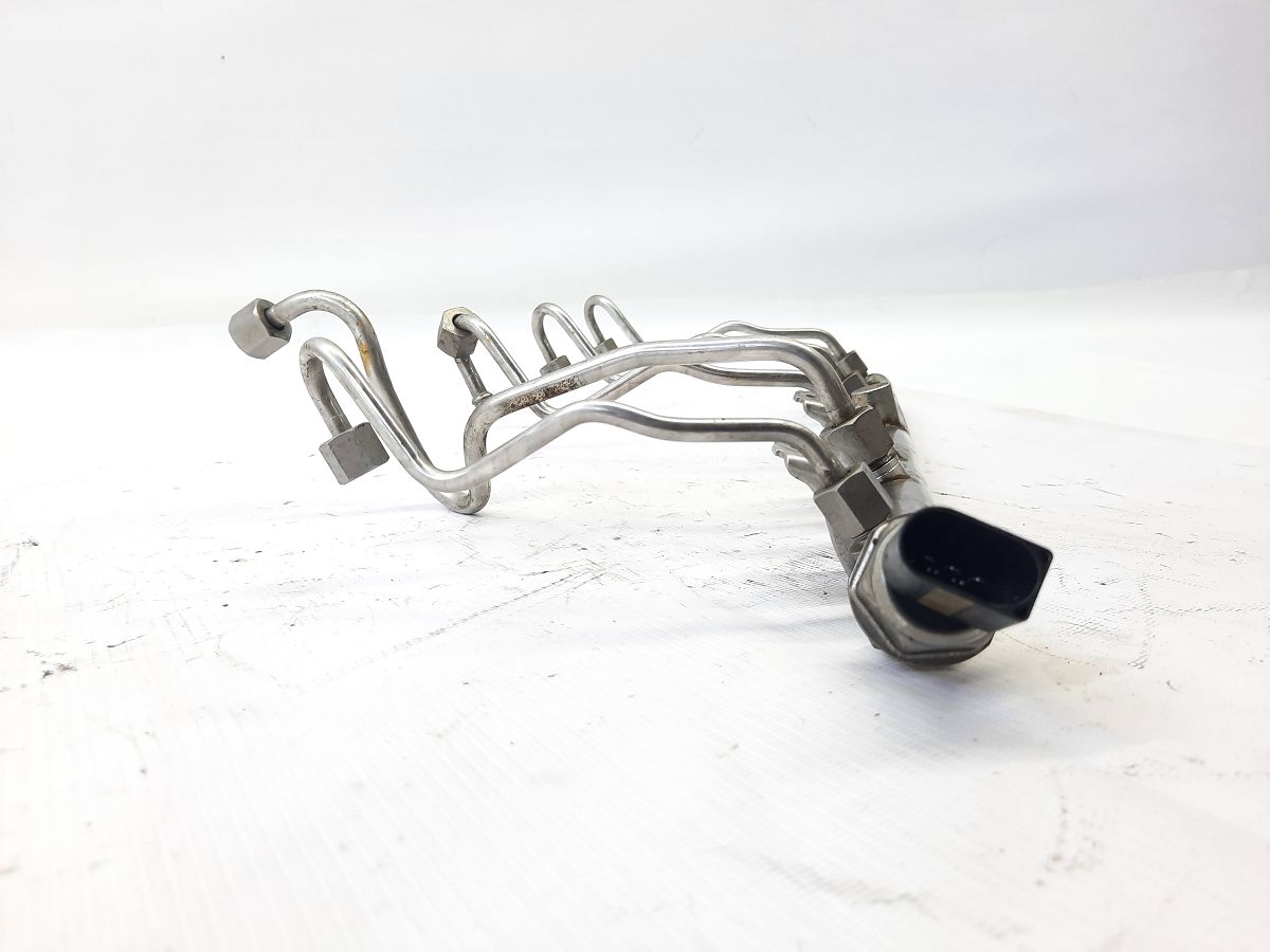 7 series Топливная рампа левая BMW 7 2012 13537547599 BMW 7 5