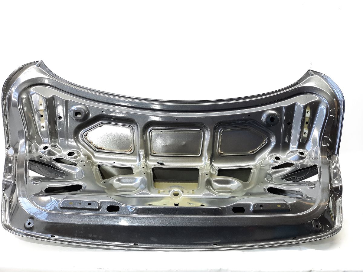 200 limited Крышка багажника Chrysler 200 Limited 2015-2017 68145914AA Chrysler 200 Limited 12