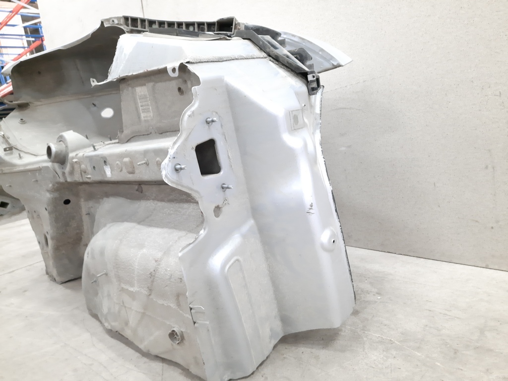 Dart Чверть задня ліва Dodge Dart 2013-2019 68158889AB Dodge Dart 3