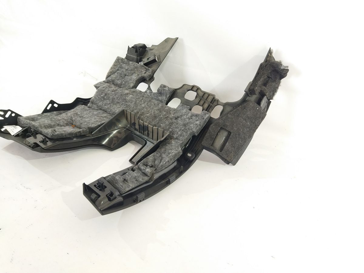 A4 Накладка торпеды левая нижняя Audi A4 2009-2016 8K1880301CJ42 Audi A4 5