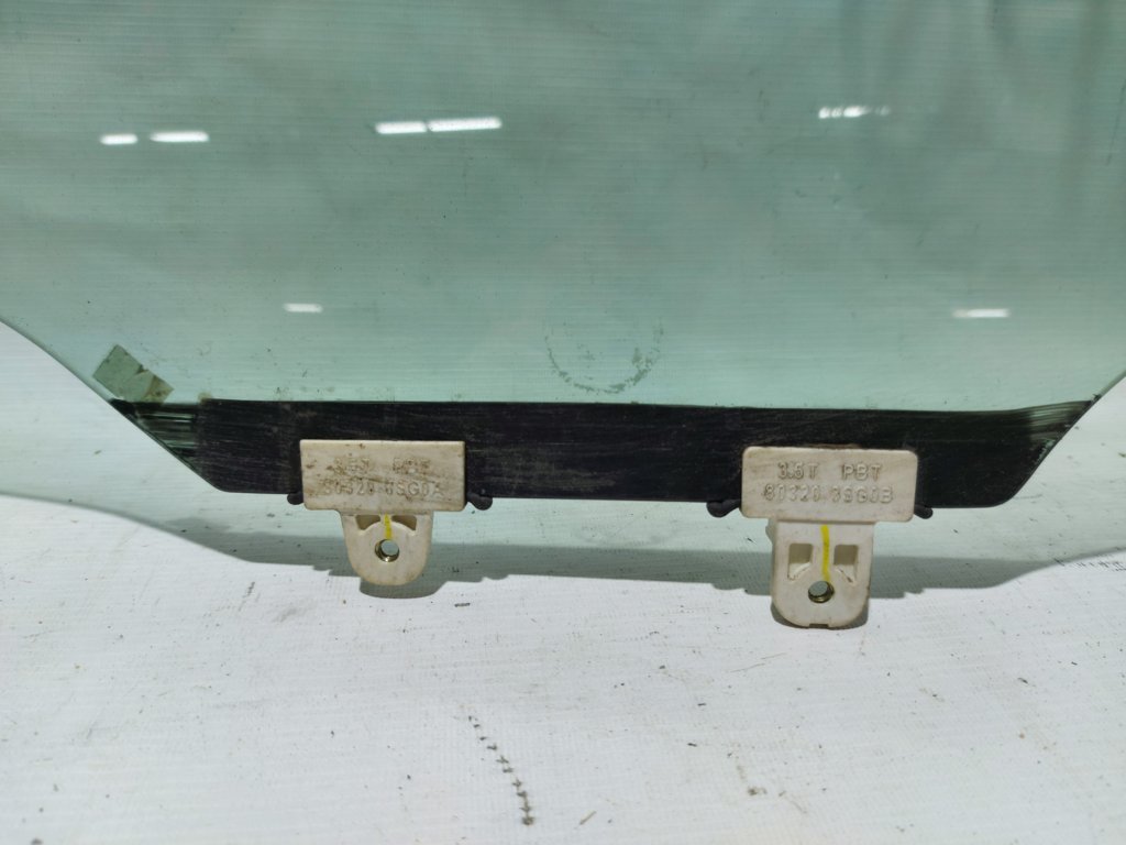 Sentra Стекло двери передней левой Nissan Sentra 2017-2019 803019AM0A Nissan Sentra 6