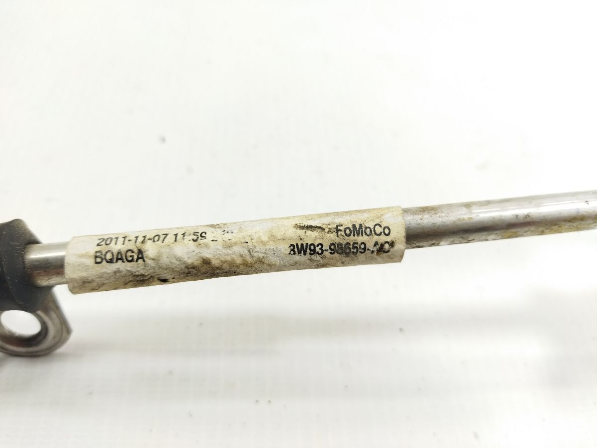 Xf Трубка паливна Jaguar XF 2010-2015 8W9398659AC Jaguar XF 3