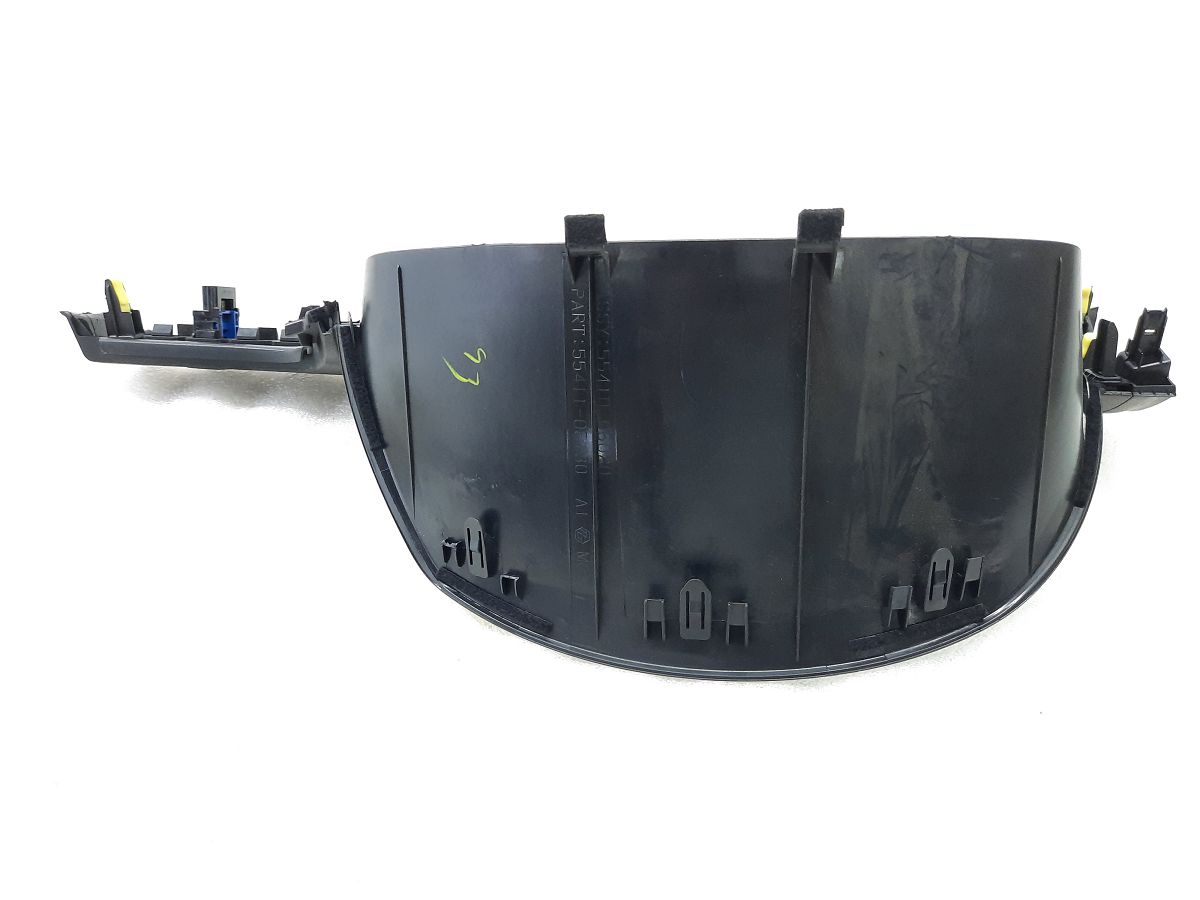 Camry Накладка панелі приладів Toyota Camry 2015-2017 5541006020 Toyota Camry 6