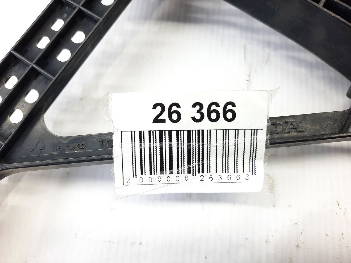 Insight Крепление бампера заднего правое Honda Insight 2010-2014 71593TM8A02 Honda Insight 7