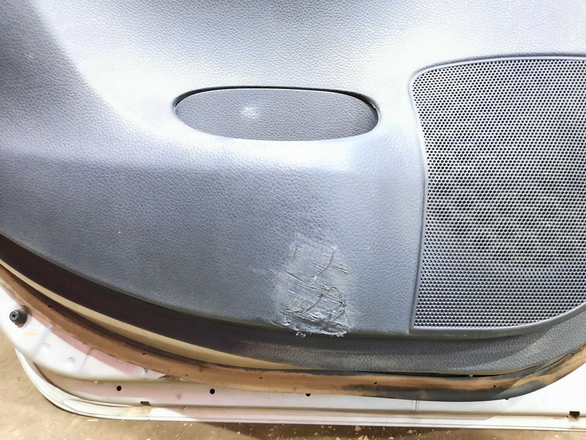 Sentra Дверь задняя левая Nissan Sentra 2013-2019 H21019AMMA Nissan Sentra 10