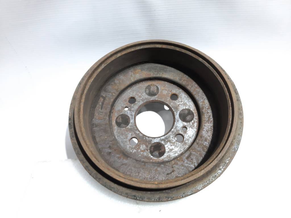 Insight Диск гальмівний задній лівий/правий Honda Insight 2010-2014 42610TM8A00 Honda Insight 13