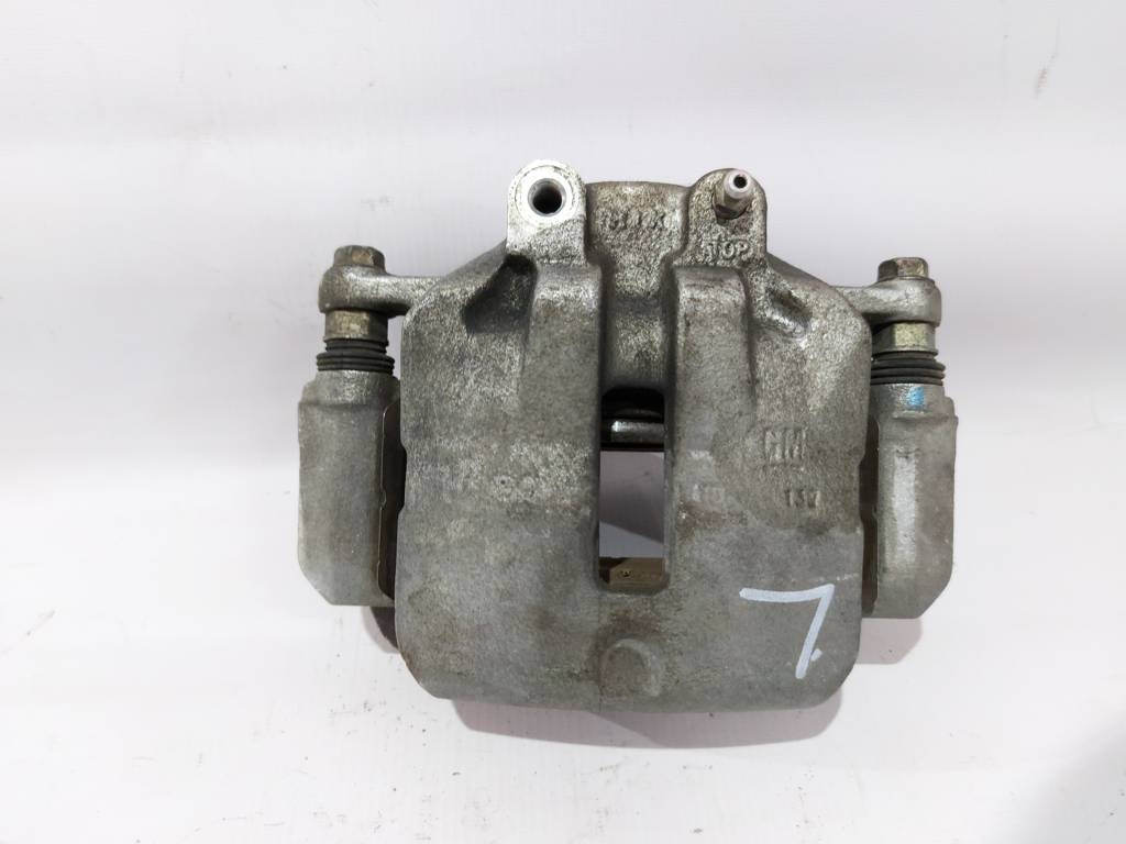 Regal Суппорт тормозной передний левый Buick Regal 2014-2017 22917417 Buick Regal 6