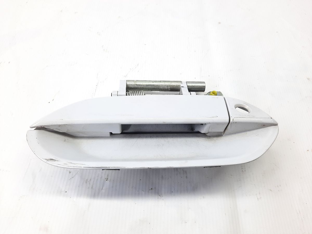 Insight Ручка двери передней левой наружная Honda Insight 2010 72180TM8003ZF Honda Insight 2