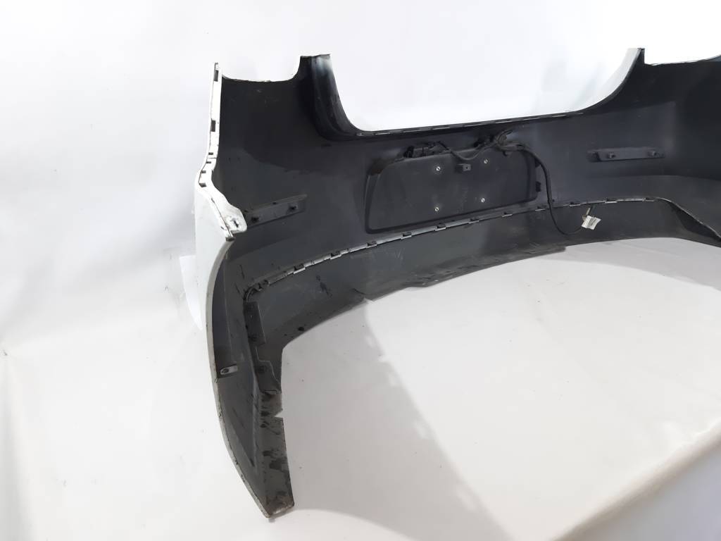 Malibu Бампер задній Chevrolet Malibu 2013-2018 22827124 Chevrolet Malibu 17