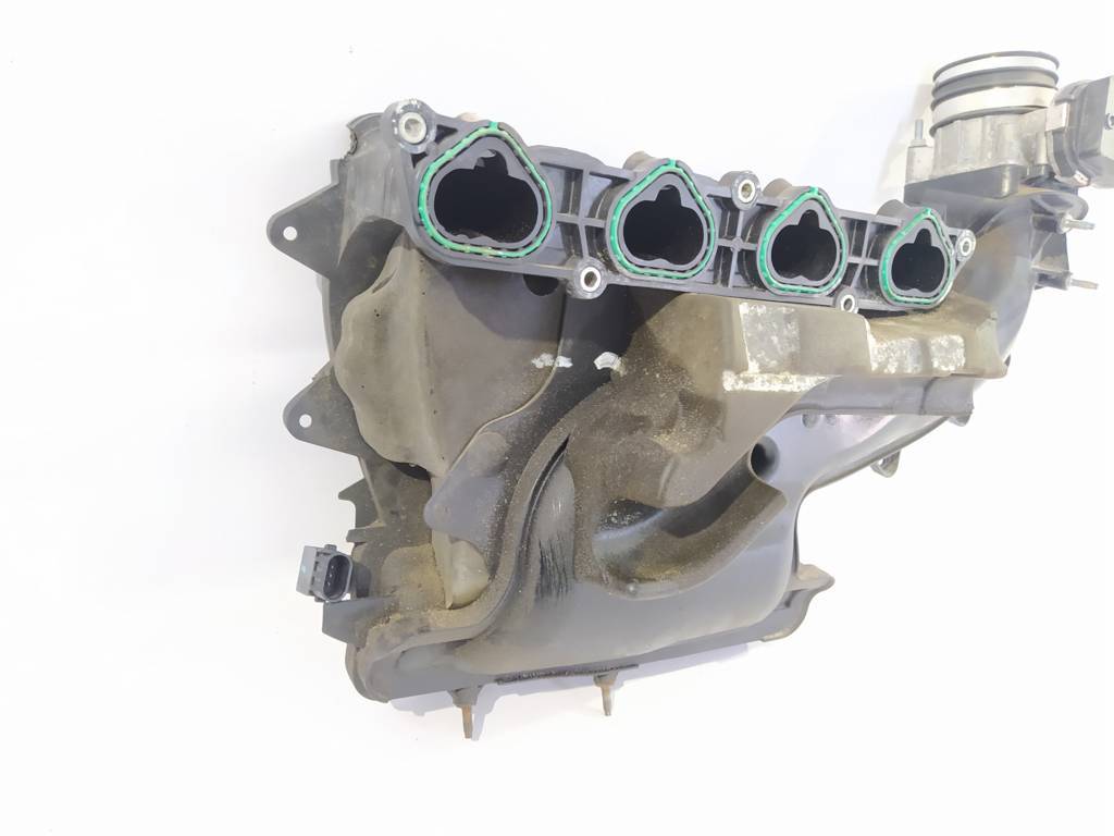 Dart Впускной коллектор Dodge Dart 2013-2019 68398635AB Dodge Dart 23