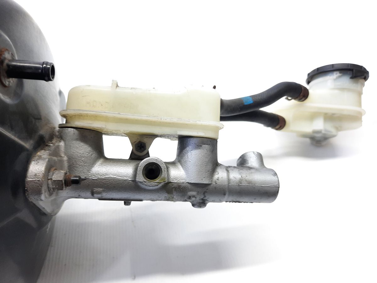 Insight Головний гальмівний циліндр Honda Insight 2010 46100TK6A51 Honda Insight 8 Insight Головний гальмівний циліндр Honda Insight 2010 46100TK6A51 Honda Insight 8