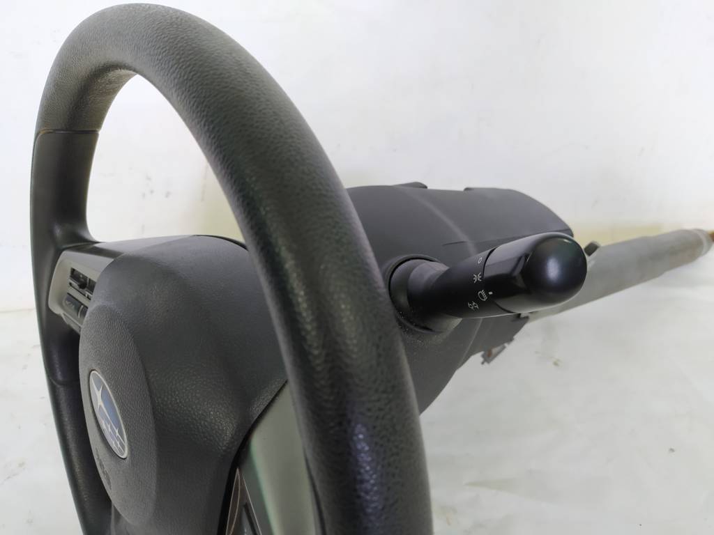 Forester Рульова колонка Subaru Forester 2014-2020 34500SG021 Subaru Forester 3
