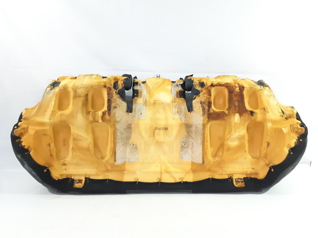 Tsx Сидіння заднього ряду сидінь Acura TSX 2009-2014 82132TL0G01 Acura TSX 13