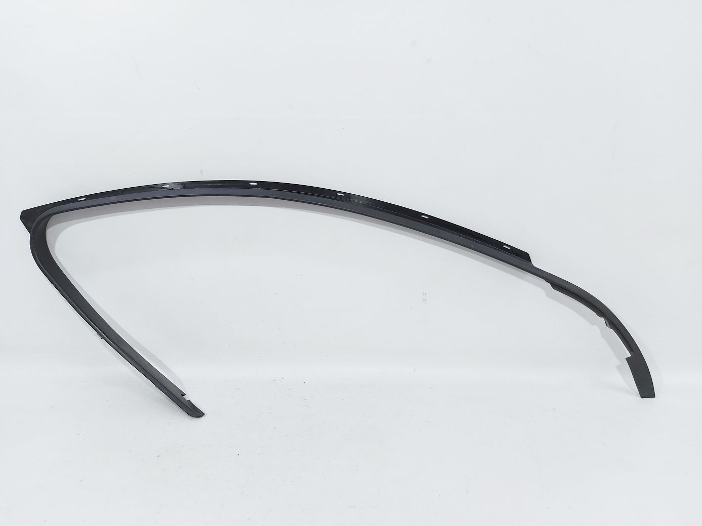 S80 Накладка арки двери передней левой внутренняя Volvo S80 2007-2016 8635466 Volvo S80 3